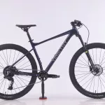 TIMETRY Велосипед Горный, горный TT255 синий