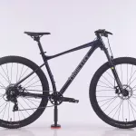 TIMETRY Велосипед Горный, горный TT420 синий