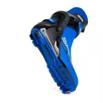 Лыжные ботинки SPINE NNN Concept Skate Pro (297/1) (синий) (_43)