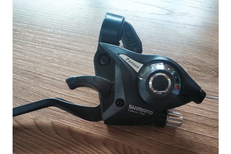 shimano v brake 8 speed