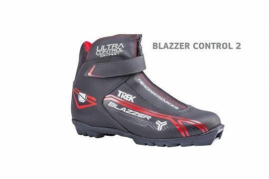 Беговые ботинки TREK Blazzer Control р-р 41