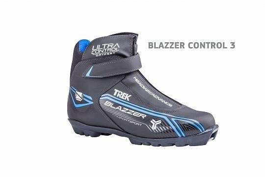 Беговые ботинки TREK Blazzer Control р-р 43