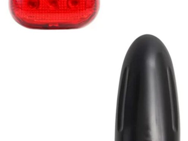 Комплект фонарей JY-808-11+JY-289Т Х54097
