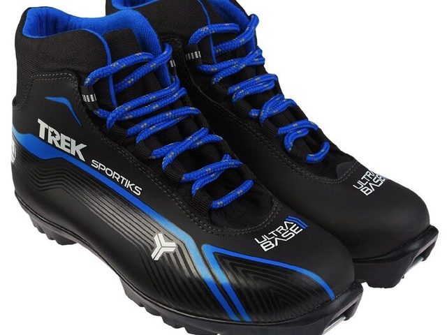 Беговые ботинки TREK Sportiks р-р 45