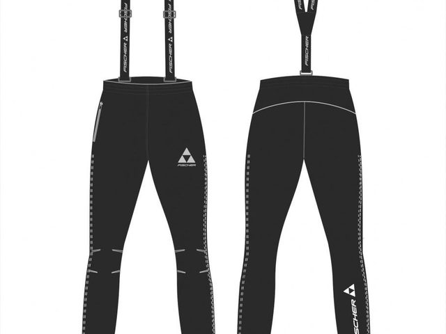 Муж.брюки Softshell Light (черн.) (GR8210-100