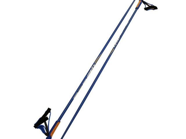 Палки STC 155 Cyber Blue деколь гибрид 60/40