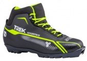 Беговые ботинки TREK Sportiks р-р 46